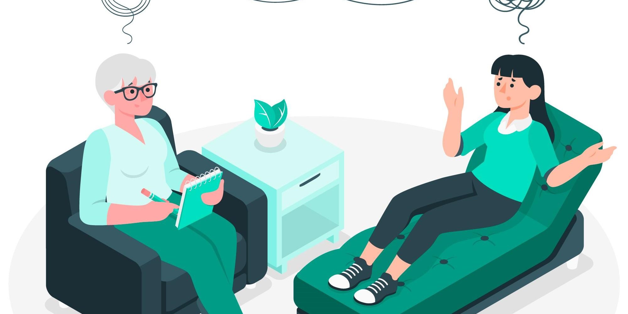 psicoterapia