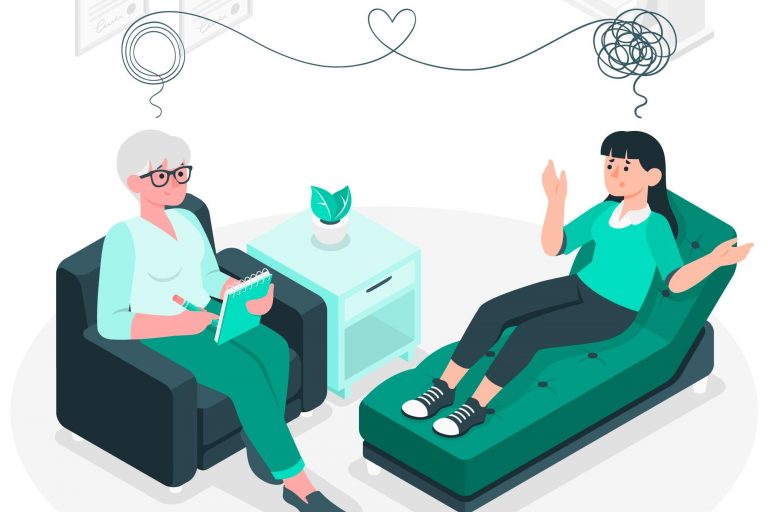psicoterapia